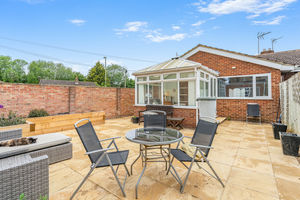 Foxwood Close